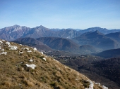 26 Il cielo è terso a Ovest